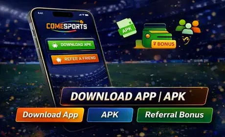 Download the app, unlock code WWW8U100, and enter ₹1 contests faster