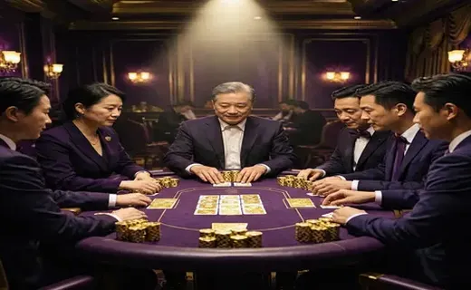 Elite Blackjack Masters