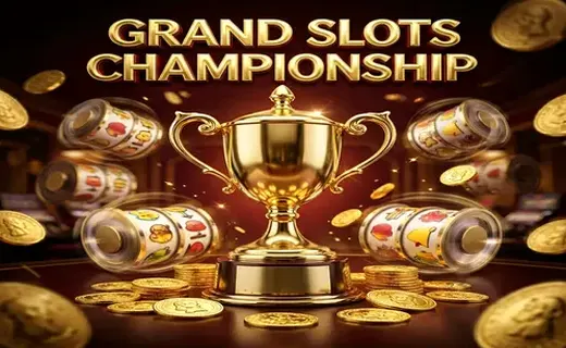 Grand Slots Championship